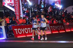 BIB: 
                            <button type="button" onclick="openModal(23348882)" class="btn btn-primary btn-sm float-right btn-popup" data-toggle="modal" data-target=".modal-high-quality">
                        <i class="fas fa-shopping-cart"></i> Add to Cart
                    </button>
                                            <button type="button" onclick="isThisMe(23348882, true)" class="btn btn-success btn-sm float-right btn-popup btn-isme hidden" data-toggle="tooltip" data-placement="bottom" title="นี่คือรูปของคุณใช่ไหม คลิกที่นี่เพื่อเอาเข้าอัลบั้ม">
                        <i class="fas fa-plus"></i> Add to album
                    </button>
                    <button type="button" onclick="isThisMe(23348882, false)" class="btn btn-warning btn-sm float-right btn-popup btn-isnotme hidden">
                        <i class="fas fa-ban"></i> Remove from album
                    </button>